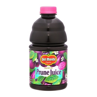 西梅汁添鈣／葉酸