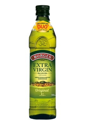 BORGES Extra Virgin Olive Oil