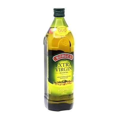 BORGES Extra Virgin Olive Oil