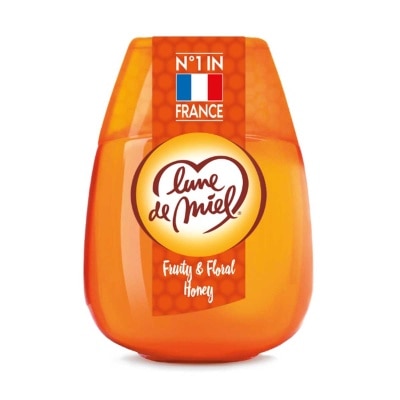 LUNE DE MIEL Fruity & Floral Honey