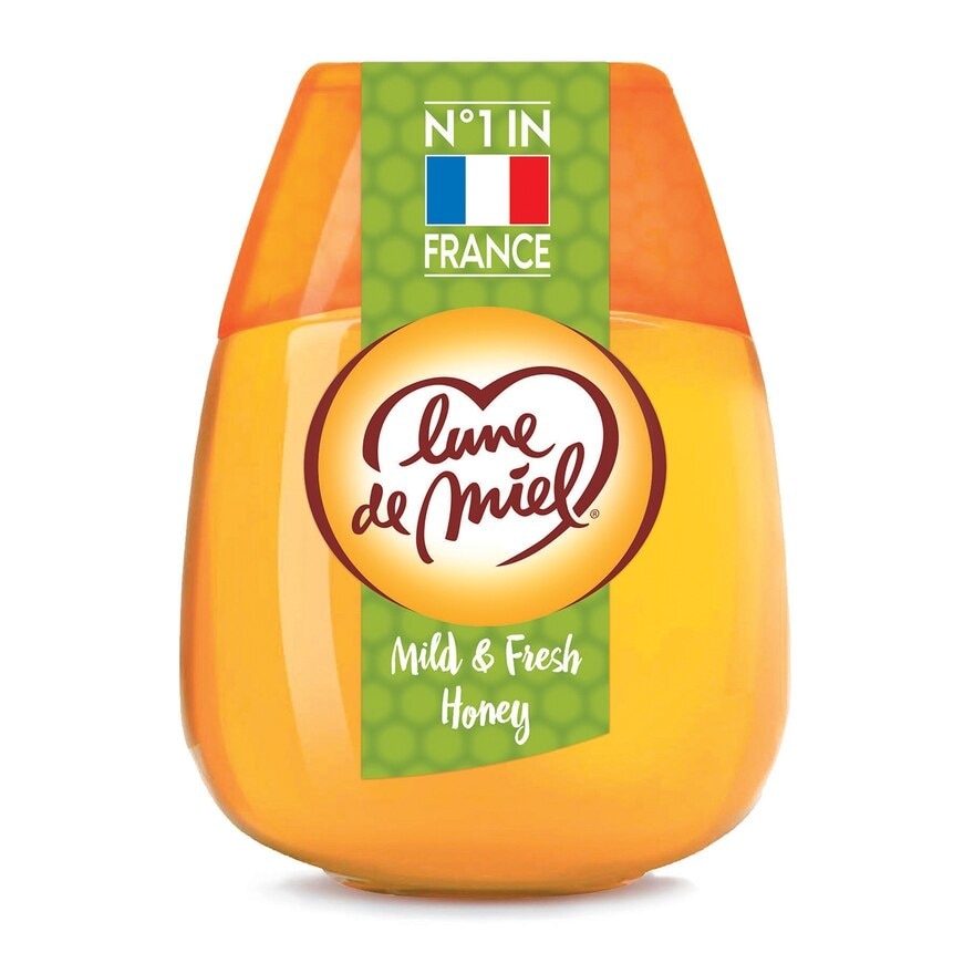 LUNE DE MIEL Mild & Fresh Honey