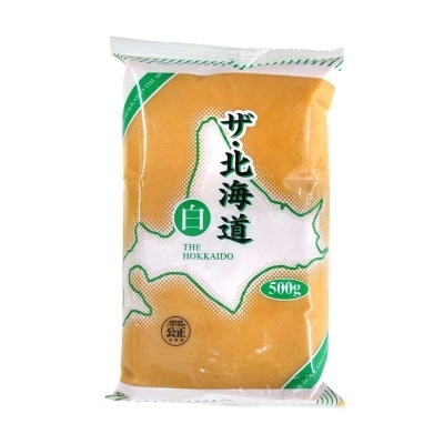 IWATANI Hokkaido White Miso