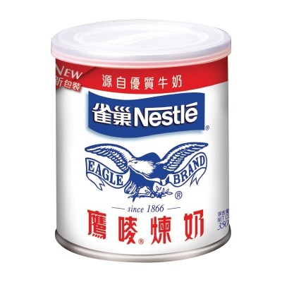 EAGLE Sweetened Condensed Milk