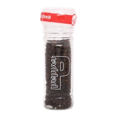 CAPE FOODS Whole Black Peppercorns