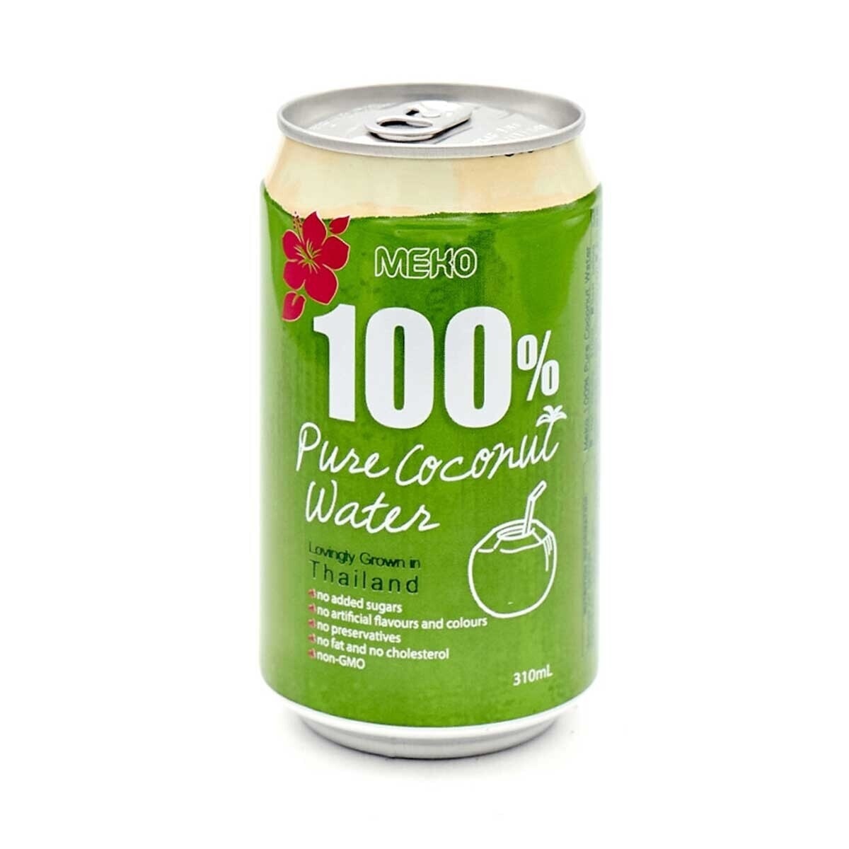 MEKO Meko 100% Pure Coconut Water 310ml