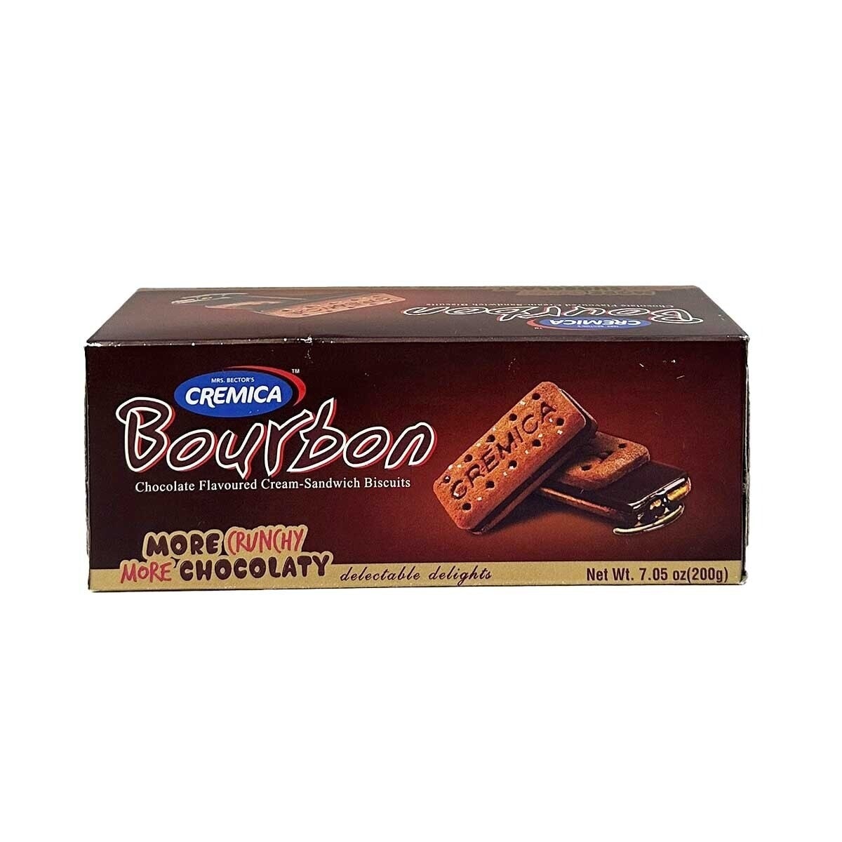 CREMICA Bourbon