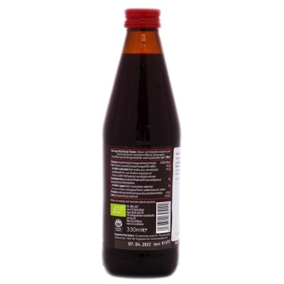 BIONA Org C/berry Pure Superjuice