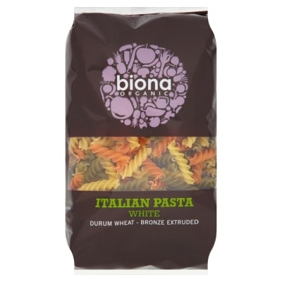 BIONA - Org Fusilli Tri Clr~bronze Ext