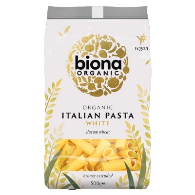 BIONA Org Italian Pasta White image
