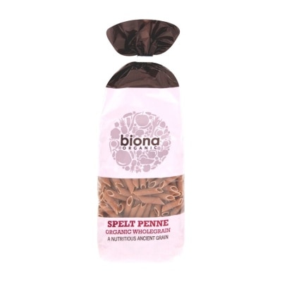 BIONA - Organic Spelt Wholegrain Penne