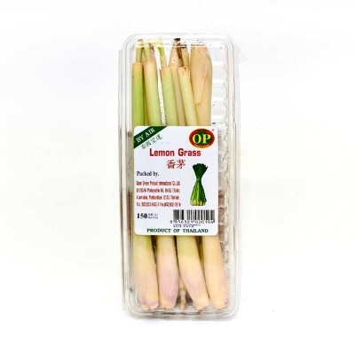 Lemon Grass (thailand)