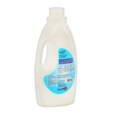SELECT Fabric Softener White image
