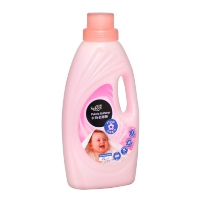 SELECT Fabric Softener-floral