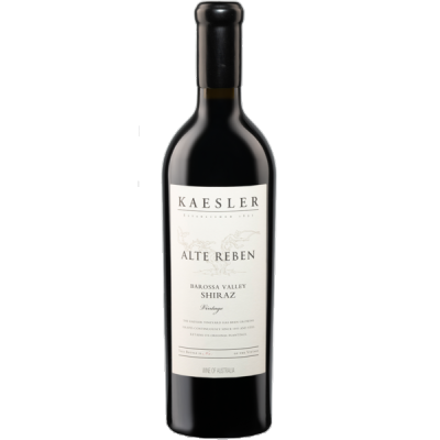 KAESLER - Kaesler Alte Reben Shiraz 2016 