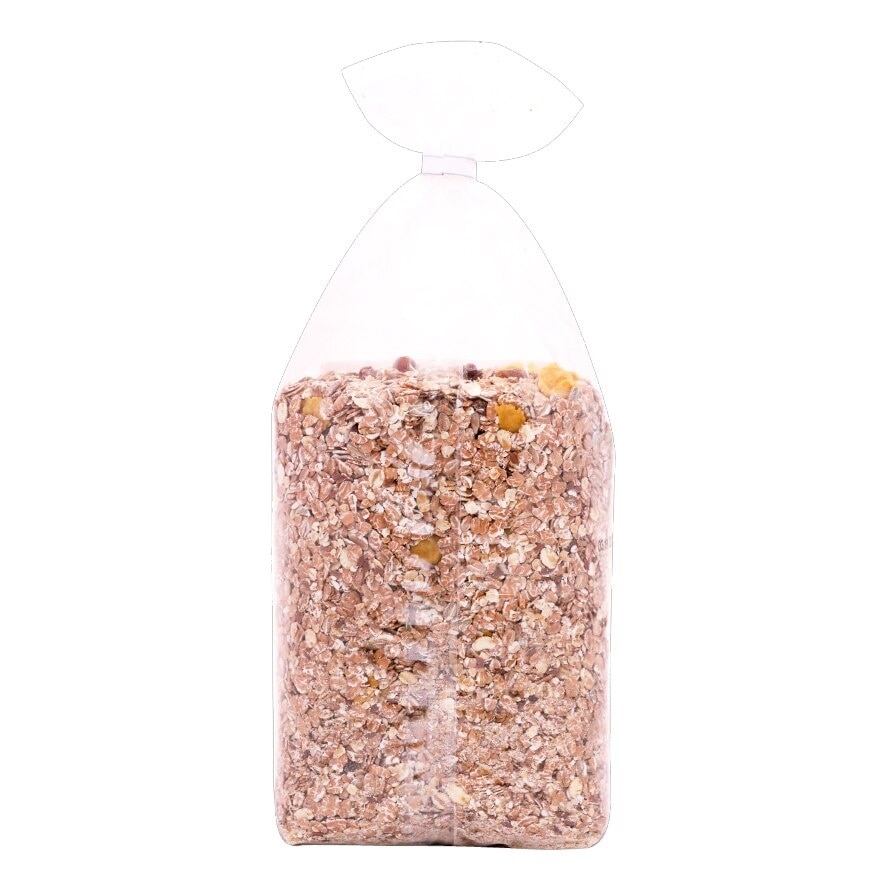 VIOLA Grape And Nut Muesli