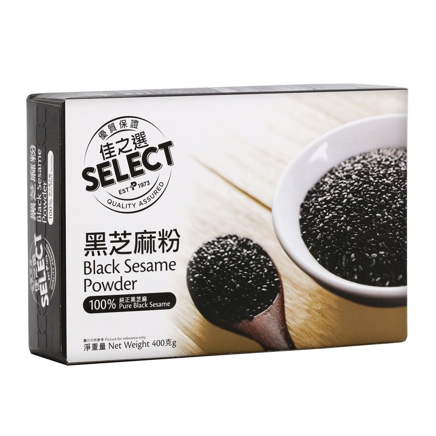 SELECT Sesame Powder