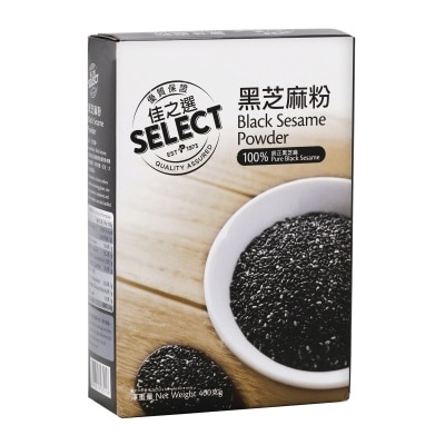 SELECT Sesame Powder