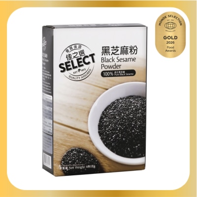 SELECT Sesame Powder