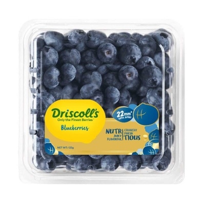 DRISCOLL'S Super Jumbo 22mm+ image