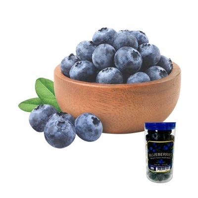 Blueberry Tube (150g) (Random Packaging)