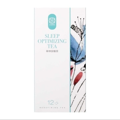 HO CHA Sleep Optimizing Tea(box Set)