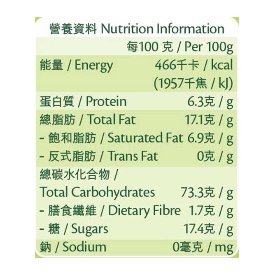 SELECT佳之選 薑味方塊酥
