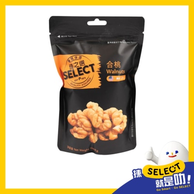 SELECT Walnuts image