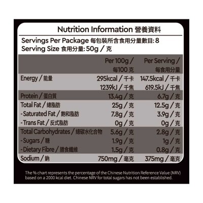SELECT Cocktail Sausage - Cheese Flv [hong Kong](frozen -18°c)