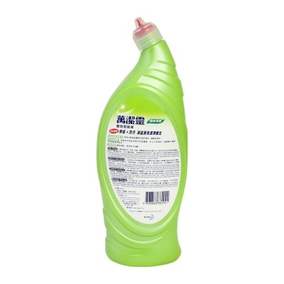 MAGICLEAN Magiclean Toilet Cleaner (forest) 650ml