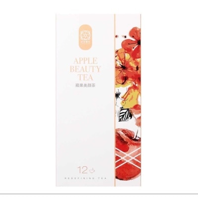 HO CHA Apple Beauty Tea(box Set)