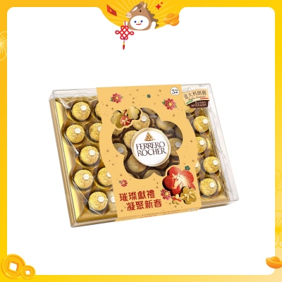 FERRERO Rocher T32 Diamond