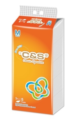 C&S Classic Signature Soft Pack M (5s)