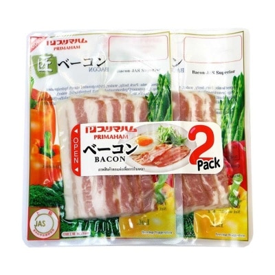 TAKUMI Sliced Bacon  2 Packs