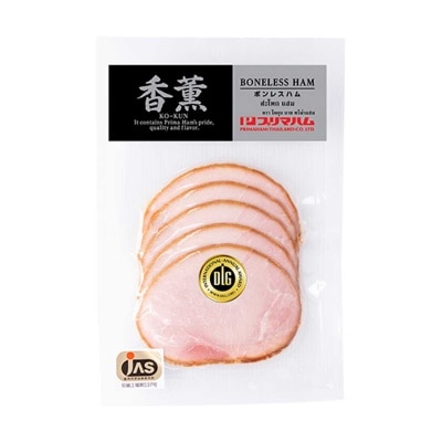 香薰 烤肉眼火腿 [泰國](冷凍 0-4°C)