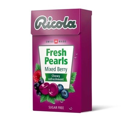 RICOLA Mixed Berry