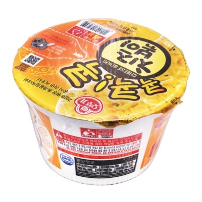 OTTOGI Cheese Bokki Bowl