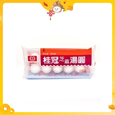 LAUREL Sesame  Tong Yuen