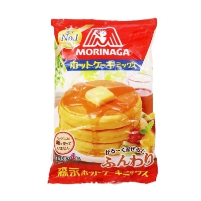 森永 班戟粉 image