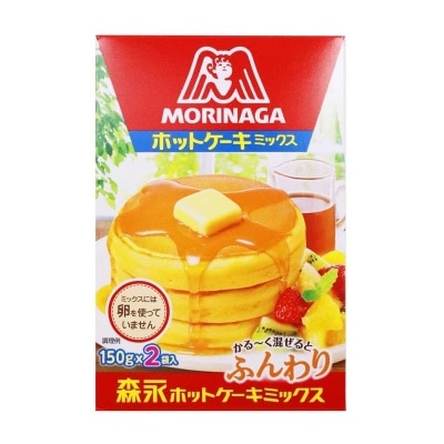 MORINAGA Pancake Mix (hotcake)