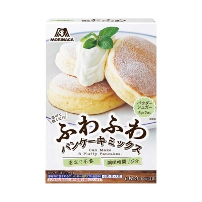 森永 班戟粉 image