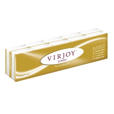 VIRJOY Virjoy Jumbo Hky 10 Packs