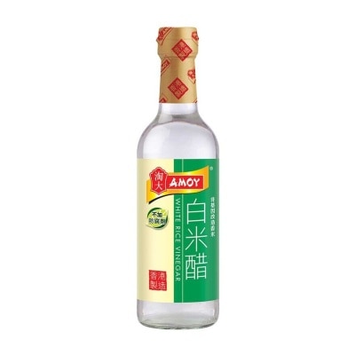 AMOY White Rice Vinegar