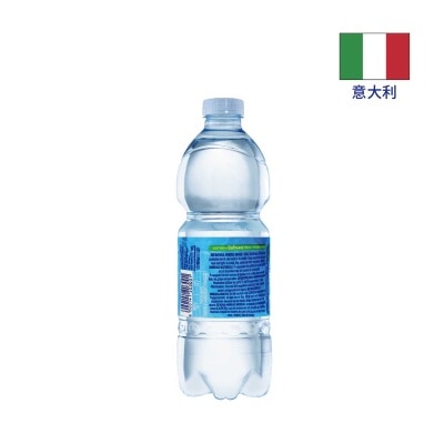SANT'ANNA 天然礦泉水(意大利)