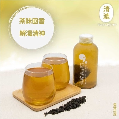 PURELIFEHK Cold Brew Tea (jade Oolong Tea)