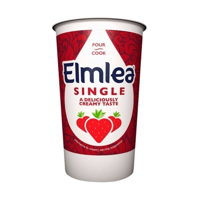 ELMLEA - 鮮忌廉代品(冷凍 0-4°c)