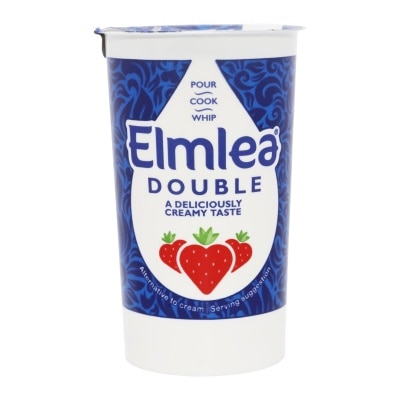 ELMLEA Alt Double (cream Alternative)