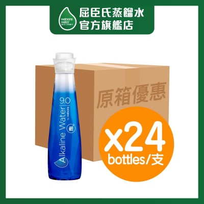 屈臣氏 [原箱] 屈臣氏鹼性水 9.0 image