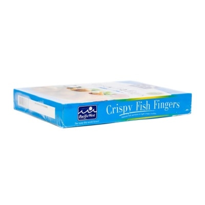 PACIFIC WEST Fish Finger(frozen -18°c)