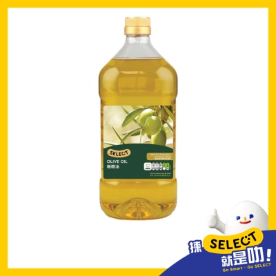SELECT Olive Oil (random Packaging) image