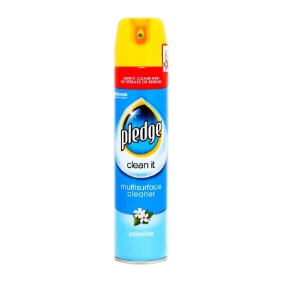 PLEDGE Multi-surface Furniture Spray